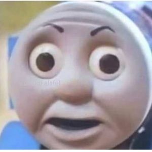 Meet your Posher, Danny